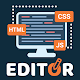 HTML Editor ดาวน์โหลดบน Windows