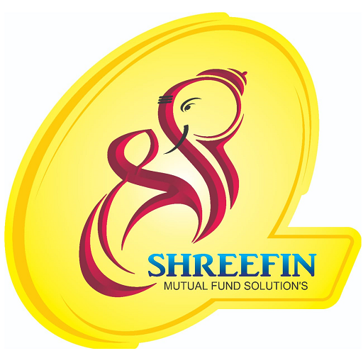 SHREEFIN MUTUAL FUND logo