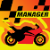 Moto Racing Manager GP icon