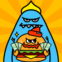 Sweet Monster Restaurant