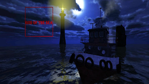 Android application Broken Water - Horror screenshort