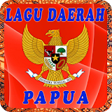 Lagu Daerah Papua Terbaik icon