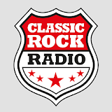 Classic Rock Radio icon