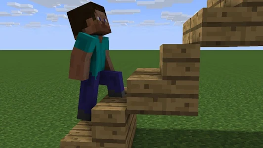 Animation Player Mod Minecraft APK - Download for Android 