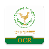 Khmer OCR - Legal Council MEF icon