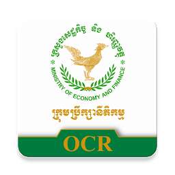 Icon image Khmer OCR - Legal Council MEF