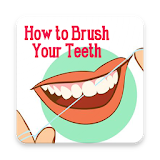 How to Brush Your Teeth icon