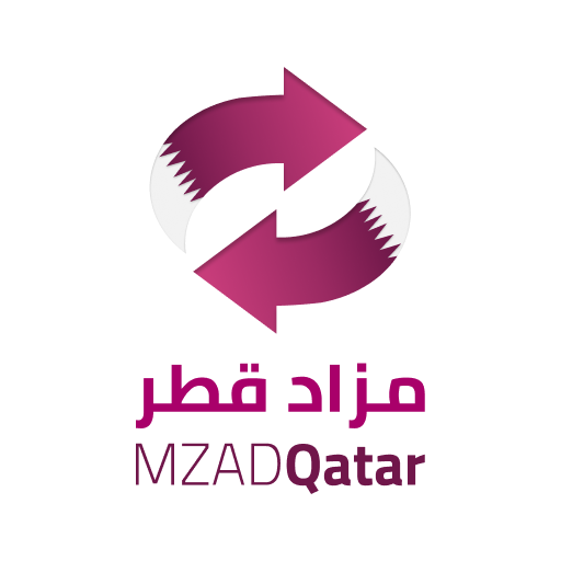 مزاد قطر Mzad Qatar 22.0 Icon