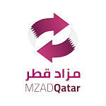 Cover Image of 下载 مزاد قطر Mzad Qatar 17.1 APK