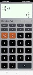 screenshot of MathBird Calculator