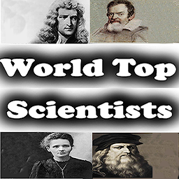 Obrázok ikony World Top Scientists