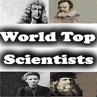 World Top Scientists