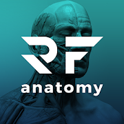 Top 20 Education Apps Like RF Anatomy - Best Alternatives