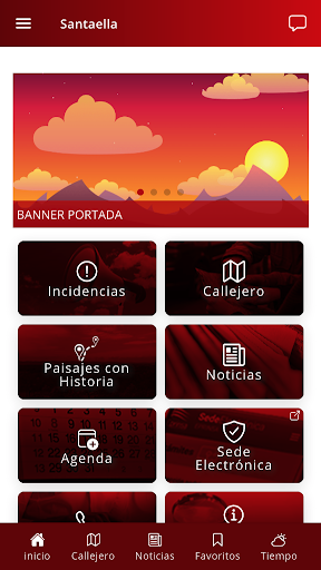Santaella Screen 2
