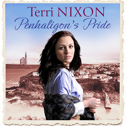 Icon image Penhaligon's Pride: a stirring, heartwarming Cornish saga