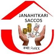 Top 10 Finance Apps Like Janahitkari SACCOS - Best Alternatives
