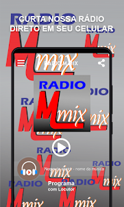 Radio M mix