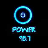 FM Power 98.7 icon