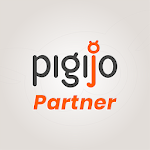 Cover Image of Download Pigijo Partner  APK