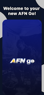 AFN Go 1.2 APK screenshots 8