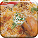 Islamic Halal Food Recipes icon