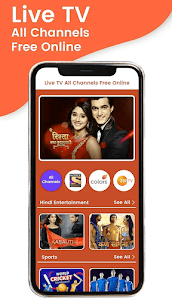 Star Plus TV Apk(2021) Channel Hindi Serial StarPlus Guide Android App 2