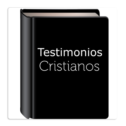 Testimonios Cristianos Reales logo