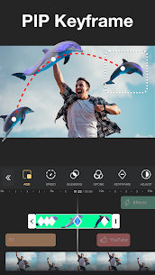 Vlog video editor maker: VlogU v6.5.0 VIP Unlocked Mod 5