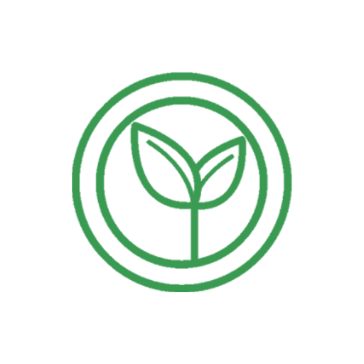 OneSeed.green Tree Tracking logo