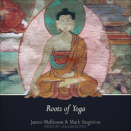 Obraz ikony: Roots of Yoga