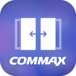 Icon image COMMAX LobbyPhone