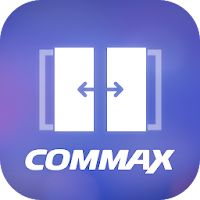 COMMAX LobbyPhone