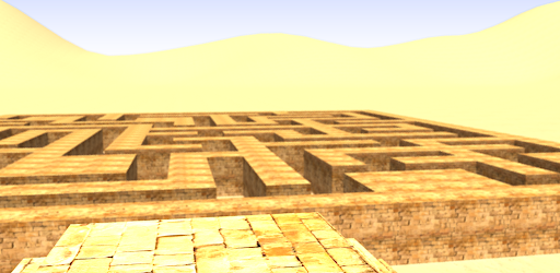 Maze Runner Labyrinth 3D : Free Maze Game by Jolta Technology