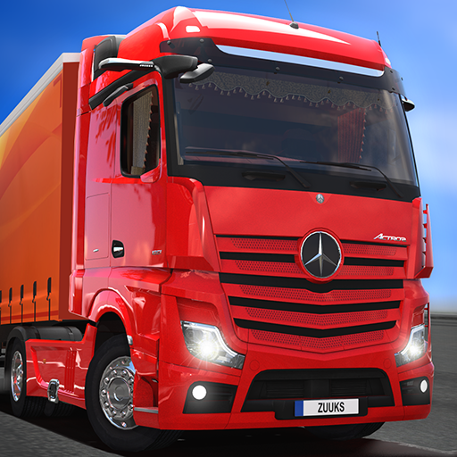Truck Simulator : Ultimate - Ứng Dụng Trên Google Play