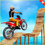 Real Extreme Bike Stunts - Mor
