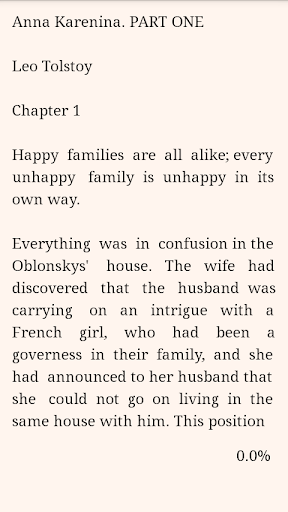 Anna Karenina Screen 2