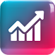 Charts Ranking: Apps & Games - Androidアプリ