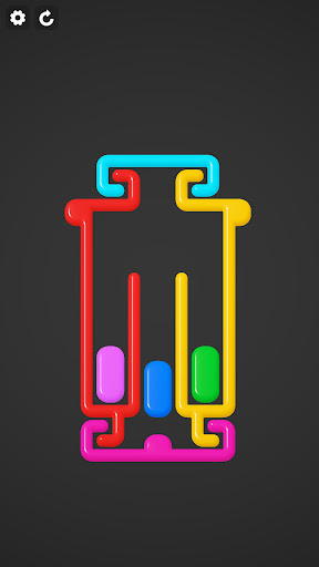 Tangled Blocks Screen 2