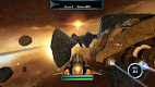 screenshot of Strike Wing: Raptor Rising