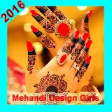 Mehndi Designs New icon