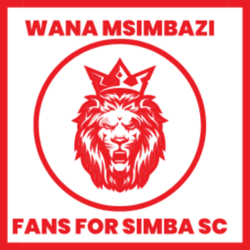 Wana Msimbazi - Fans For Simba