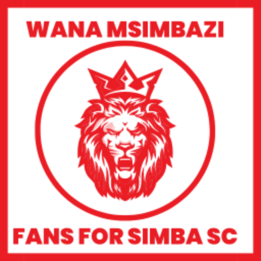 Msimbazi Live - Fans For Simba