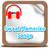 Sweet Memories Songs (MP3) icon