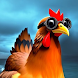 Extreme chicken dash - Androidアプリ