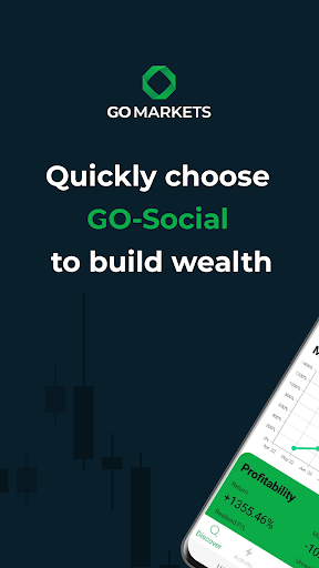 GO Markets Social 1