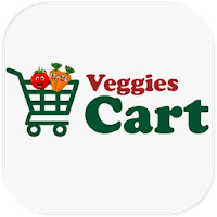 Veggies Cart