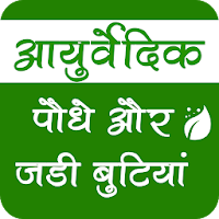 Ayurvedic Plants & Herbs Information In Hindi