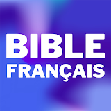 Bible audio en français icon