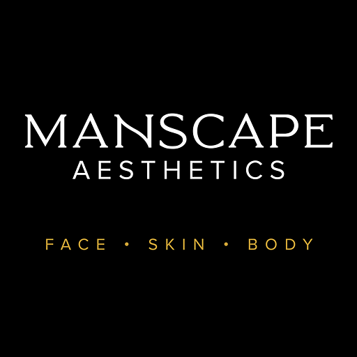 Manscape Aesthetics Logo