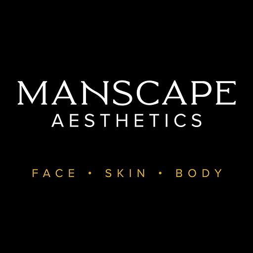 Manscape Aesthetics  Icon